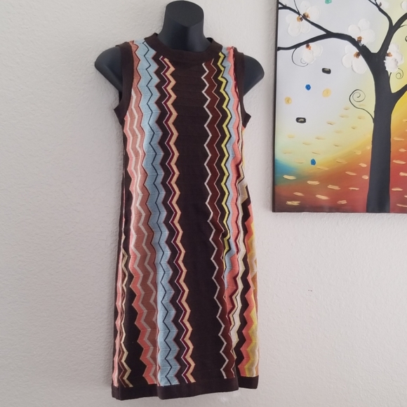 Missoni for Target Dresses & Skirts - Missoni sleeveless dress